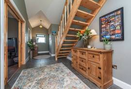 Stunning 3 Bed Home For Sale In Ballynastockan, Valleymount, Blessington, Co. Wicklow