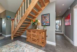 Stunning 3 Bed Home For Sale In Ballynastockan, Valleymount, Blessington, Co. Wicklow