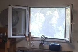 Farm With Land For Sale In Seia Guarda Serra da Estrela Natural Park