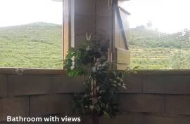 Farm With Land For Sale In Seia Guarda Serra da Estrela Natural Park