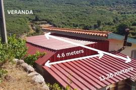 Farm With Land For Sale In Seia Guarda Serra da Estrela Natural Park