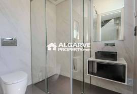 Albufeira Marina – Excellent villa with panoramic views