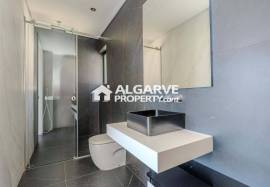 Albufeira Marina – Excellent villa with panoramic views