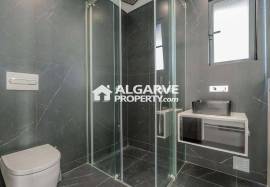 Albufeira Marina – Excellent villa with panoramic views