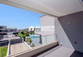 Albufeira Marina – Excellent villa with panoramic views