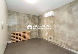 Albufeira Marina – Excellent villa with panoramic views