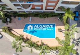 Lovely one bedroom Apartment near Falésia Beach and the Marina in Vilamoura, Algarve