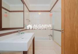 Lovely one bedroom Apartment near Falésia Beach and the Marina in Vilamoura, Algarve