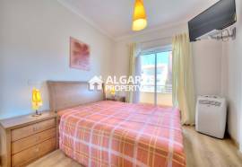 Lovely one bedroom Apartment near Falésia Beach and the Marina in Vilamoura, Algarve