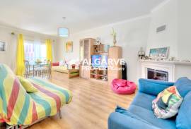 Lovely one bedroom Apartment near Falésia Beach and the Marina in Vilamoura, Algarve