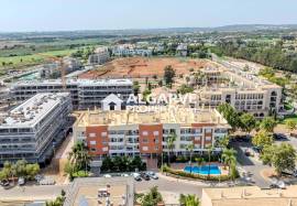 Lovely one bedroom Apartment near Falésia Beach and the Marina in Vilamoura, Algarve
