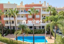 Lovely one bedroom Apartment near Falésia Beach and the Marina in Vilamoura, Algarve