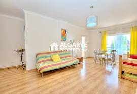 Lovely one bedroom Apartment near Falésia Beach and the Marina in Vilamoura, Algarve