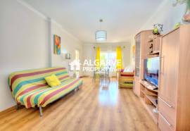 Lovely one bedroom Apartment near Falésia Beach and the Marina in Vilamoura, Algarve