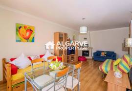 Lovely one bedroom Apartment near Falésia Beach and the Marina in Vilamoura, Algarve