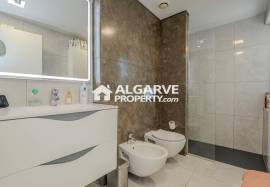VILAMOURA - Luxury 3 bed PENTHOUSE apartment inside the GOLF COURSE