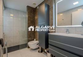 VILAMOURA - Luxury 3 bed PENTHOUSE apartment inside the GOLF COURSE