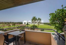 VILAMOURA - Luxury 3 bed PENTHOUSE apartment inside the GOLF COURSE