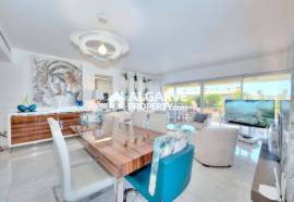 VILAMOURA - Luxury 3 bed PENTHOUSE apartment inside the GOLF COURSE