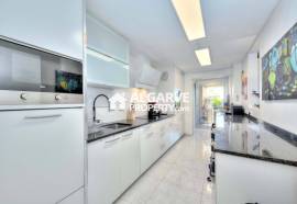VILAMOURA - Luxury 3 bed PENTHOUSE apartment inside the GOLF COURSE