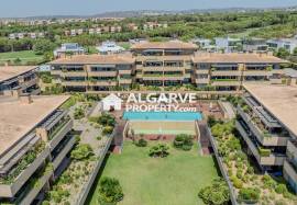 VILAMOURA - Luxury 3 bed PENTHOUSE apartment inside the GOLF COURSE