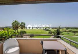 VILAMOURA - Luxury 3 bed PENTHOUSE apartment inside the GOLF COURSE
