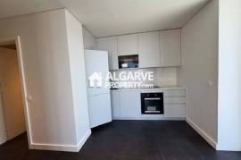 Luxurious brand new 3 bedroom apartment in front of Quarteira Beach, Algarve