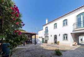Villa Alpiarça