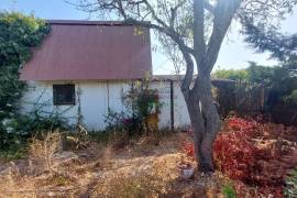 Plot with Approved Project for a Villa in Vale de Boi | Budens, Vila do Bispo, Algarve