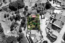 Plot with Approved Project for a Villa in Vale de Boi | Budens, Vila do Bispo, Algarve