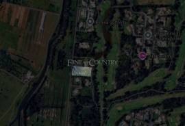Alvor – Exceptional urban plot in Penina golf course