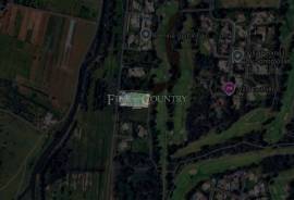 Alvor – Exceptional urban plot in Penina golf course
