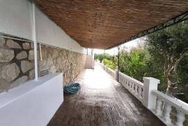 Spacious detached house with garden and chill-out area in La Nucía