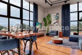 Exclusive Off-Plan 1-Bedroom Studio Apartment in Umalas – Affordable Luxury with Long Lease & High Returns