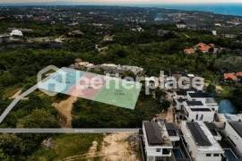 Prime 3200 Sqm Land in Pecatu, A Great Investment Opportunity