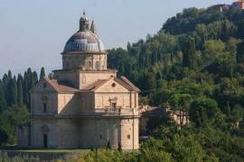 La Cantina del Palazzo, Montepulciano, Siena -Toscana