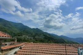 Appartamento a pochi passi dalla piazza principale di Ceriana