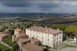 La Maremmana organic farm with hunting reserve, Grosseto - Tuscany