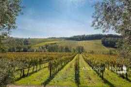 Tenuta dell'Arte apartments in renovated hamlet in Bucine, Arezzo
