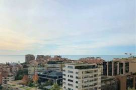 2-BEDROOM SEAVIEW APARTMENT WITH TERRACE IN JARDIN EXOTIQUE - MONACO