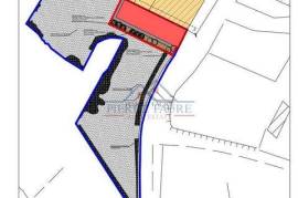 Building plot