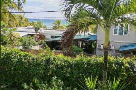 SUPERB SEA VIEW APARTMENT FOR RENTAL IN POINTE AUX CANONNIERS – MAURITIUS