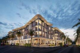 CLOSE TO THE SEA & GOLF! LUXURY 3 BEDROOM SEAVIEW PENTHOUSES OVERLOOKING MONT CHOISY PARK GOLF COURSE - MAURITIUS