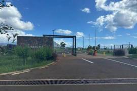 RESIDENTIAL 725 SQM LAND BETWEEN SEA AND MOUNTAIN IN FLIC EN FLAC – MAURITIUS