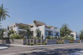 MODERN 2BED APARTMENTS CLOSE TO THE BEACH IN TROU AUX BICHES - MAURITIUS
