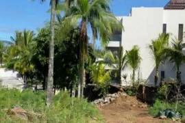 RESIDENTIAL LAND FOR SALE CLOSE TO THE SEA IN POINTE AUX CANONNIERS – MAURITIUS