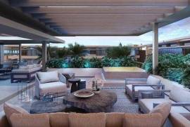 BEAUTIFUL 2 BED PENTHOUSE WITH BEACH ACCESS AND HOTEL SERVICES IN TROU AUX BICHES – MAURITIUS