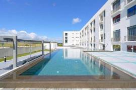 SUPERB FURNISHED DUPLEX APARTMENT IN GRAND BAIE LA CROISETTE - MAURITIUS