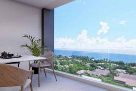 OCEAN VI SEAVIEW RESIDENCE – HIGH-END SEAVIEW RESIDENCE AT TAMARIN - MAURITIUS