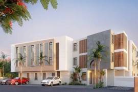 SEA & MOUNTAIN VIEWS ! BEAUTIFUL 3 BEDROOMS PENTHOUSE WITH PRIVATE ROOFTOP IN TAMARIN - MAURITIUS